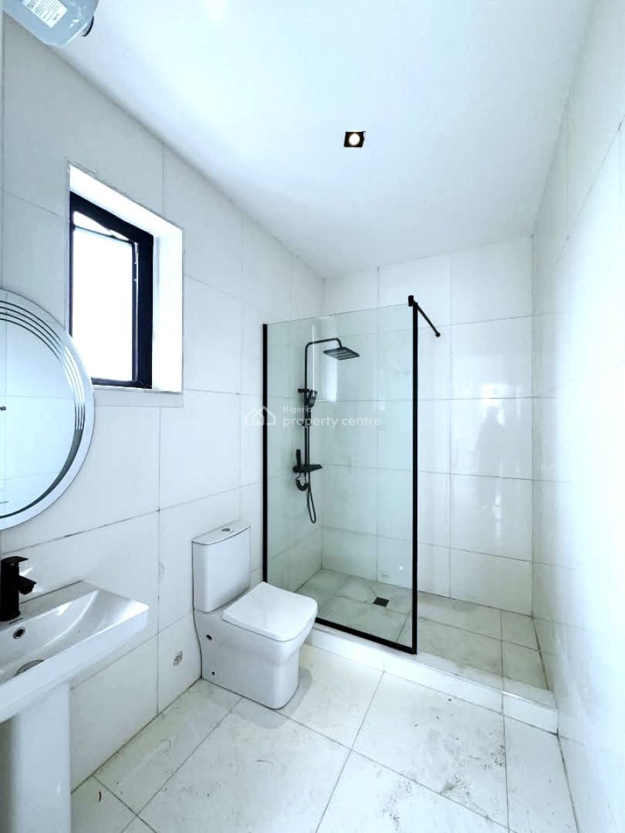 Newly Built 5 Bedroom Detached Duplex, Orchid Road, Lekki, Lagos, Detached Duplex for Sale
