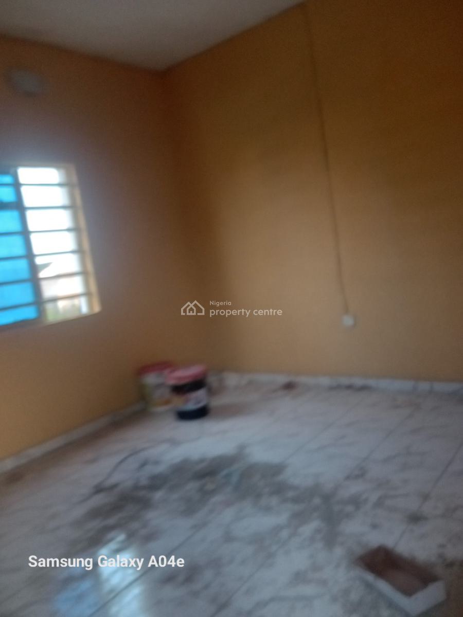 Brand New Spacious Miniflat Upstairs, Greenville Estate, Badore, Ajah, Lagos, Mini Flat (room and Parlour) for Rent