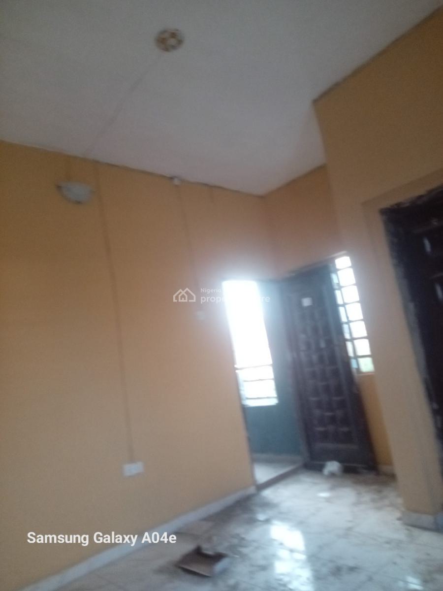 Brand New Spacious Miniflat Upstairs, Greenville Estate, Badore, Ajah, Lagos, Mini Flat (room and Parlour) for Rent