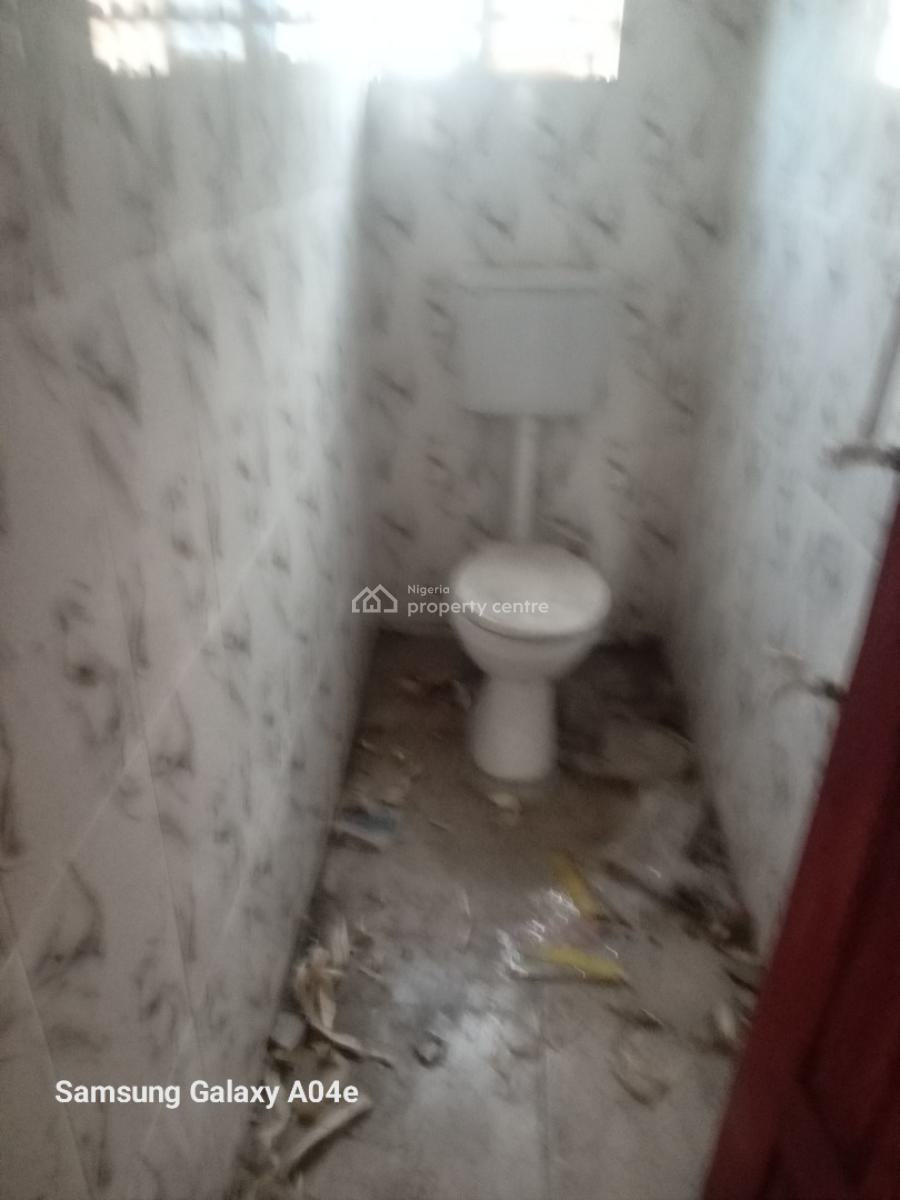 Brand New Spacious Miniflat Upstairs, Greenville Estate, Badore, Ajah, Lagos, Mini Flat (room and Parlour) for Rent