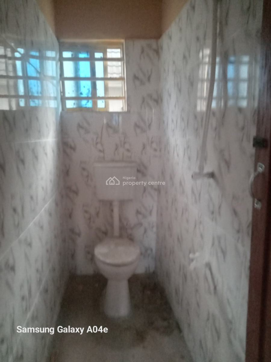 Brand New Spacious Miniflat Upstairs, Greenville Estate, Badore, Ajah, Lagos, Mini Flat (room and Parlour) for Rent