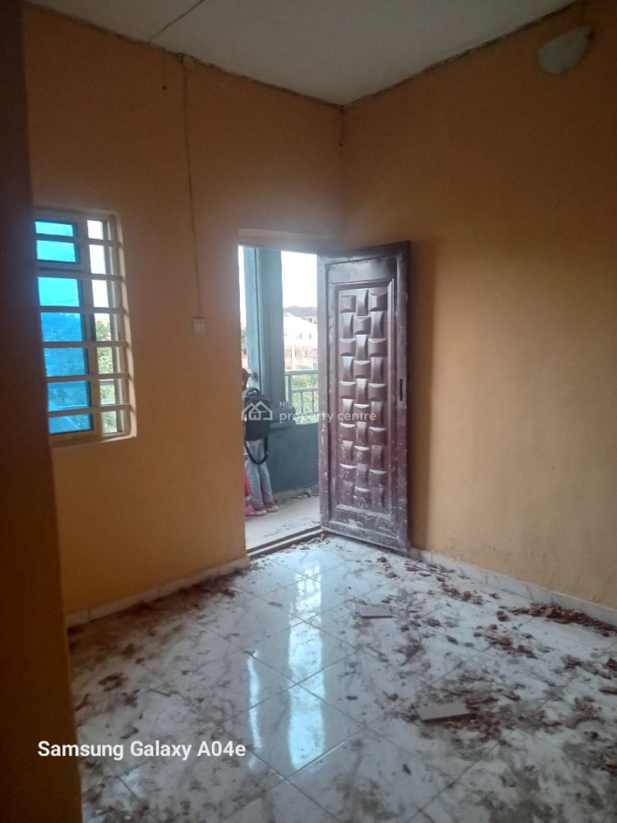 Brand New Spacious Miniflat Upstairs, Greenville Estate, Badore, Ajah, Lagos, Mini Flat (room and Parlour) for Rent