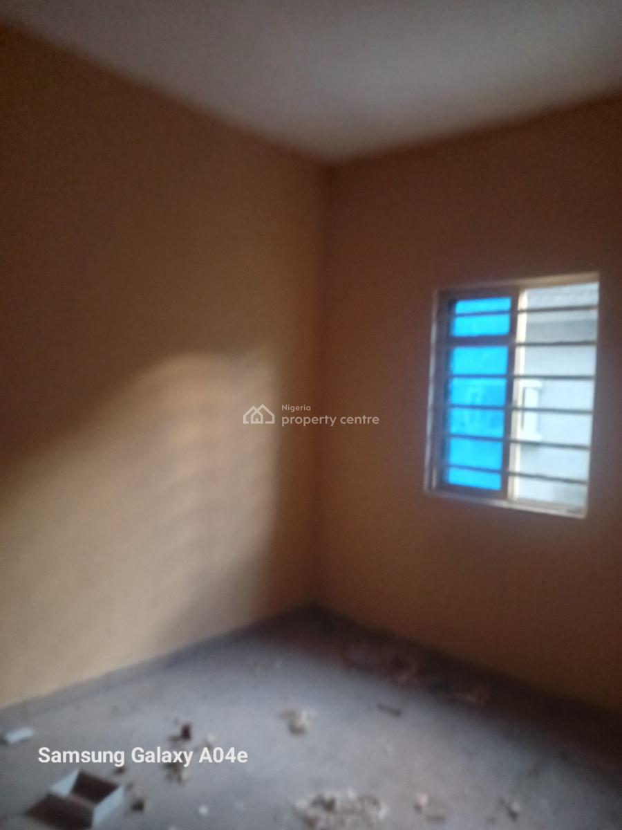 Brand New Spacious Miniflat Upstairs, Greenville Estate, Badore, Ajah, Lagos, Mini Flat (room and Parlour) for Rent