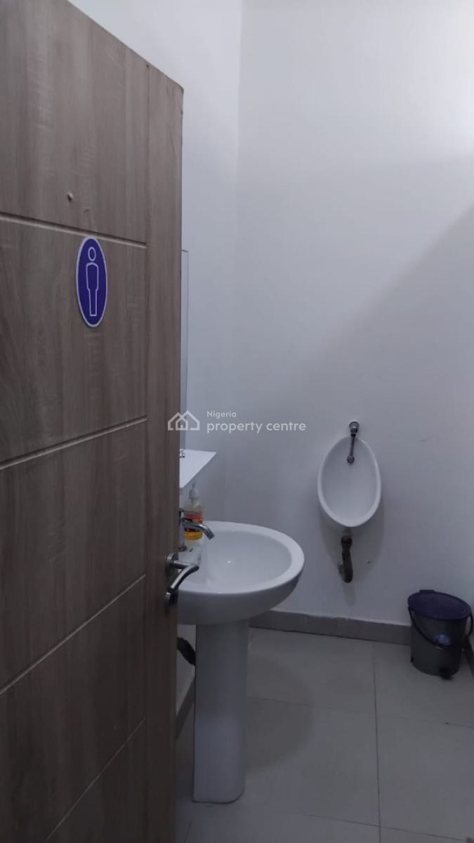 Fully Serviced and Furnished Office Space, Oniru, Victoria Island (vi), Lagos, Commercial Property for Rent