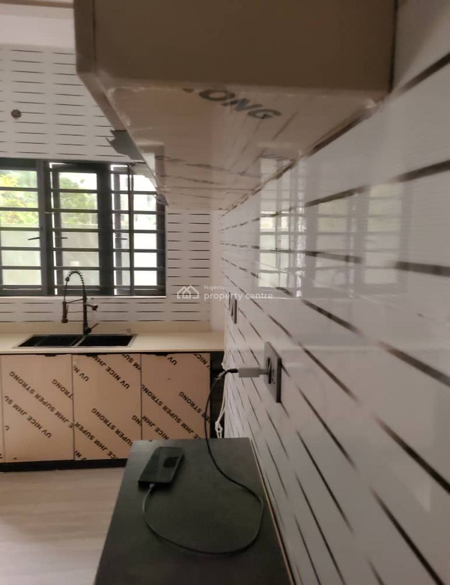 Exquisite Newly Built 5bedroom Fully Detached Duplex with Bq, Abraham Adesanya, Ajah, Lagos, Detached Duplex for Sale