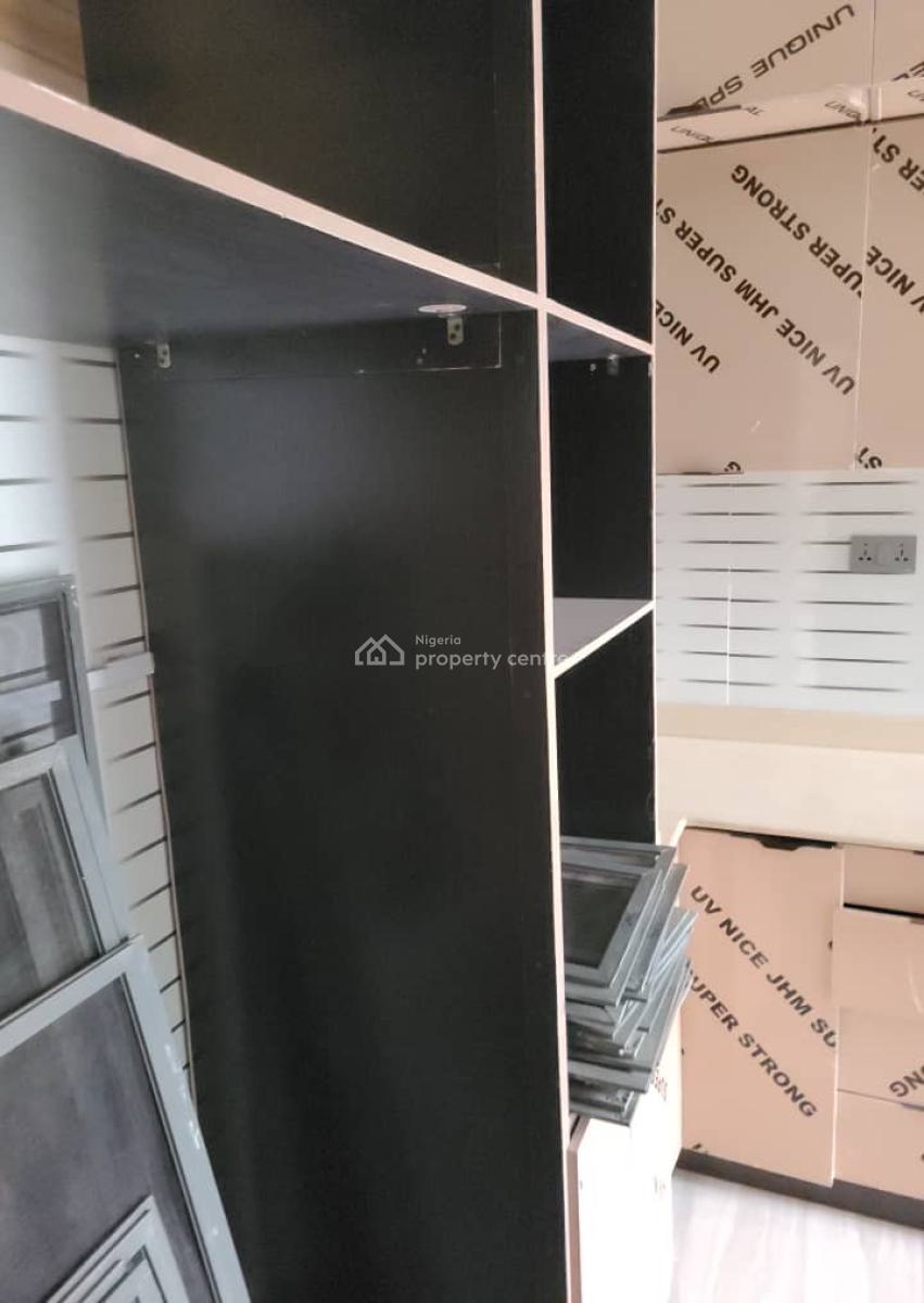 Exquisite Newly Built 5bedroom Fully Detached Duplex with Bq, Abraham Adesanya, Ajah, Lagos, Detached Duplex for Sale