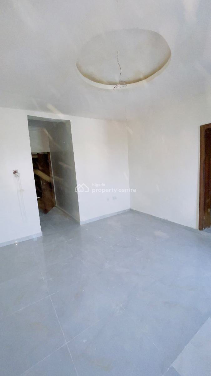 3 Bedroom with a Room Bq., Horizon 1 Estate Kusenla Road, Ikate Elegushi, Lekki, Lagos, Flat / Apartment for Rent