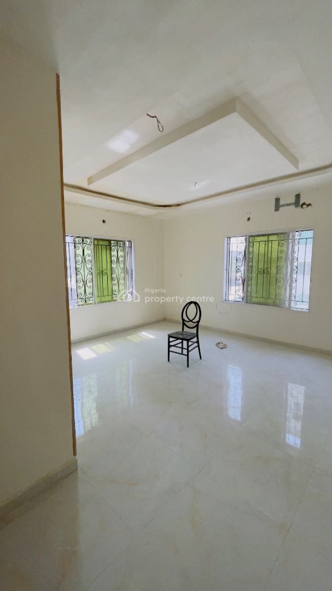 3 Bedroom with a Room Bq., Horizon 1 Estate Kusenla Road, Ikate Elegushi, Lekki, Lagos, Flat / Apartment for Rent