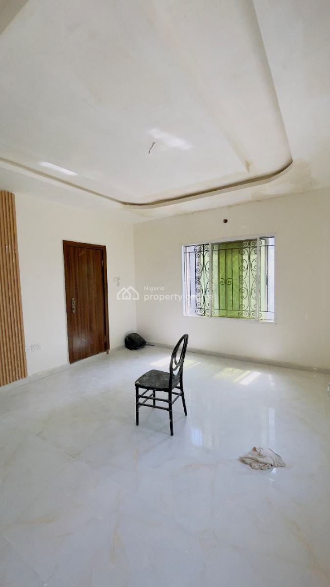 3 Bedroom with a Room Bq., Horizon 1 Estate Kusenla Road, Ikate Elegushi, Lekki, Lagos, Flat / Apartment for Rent