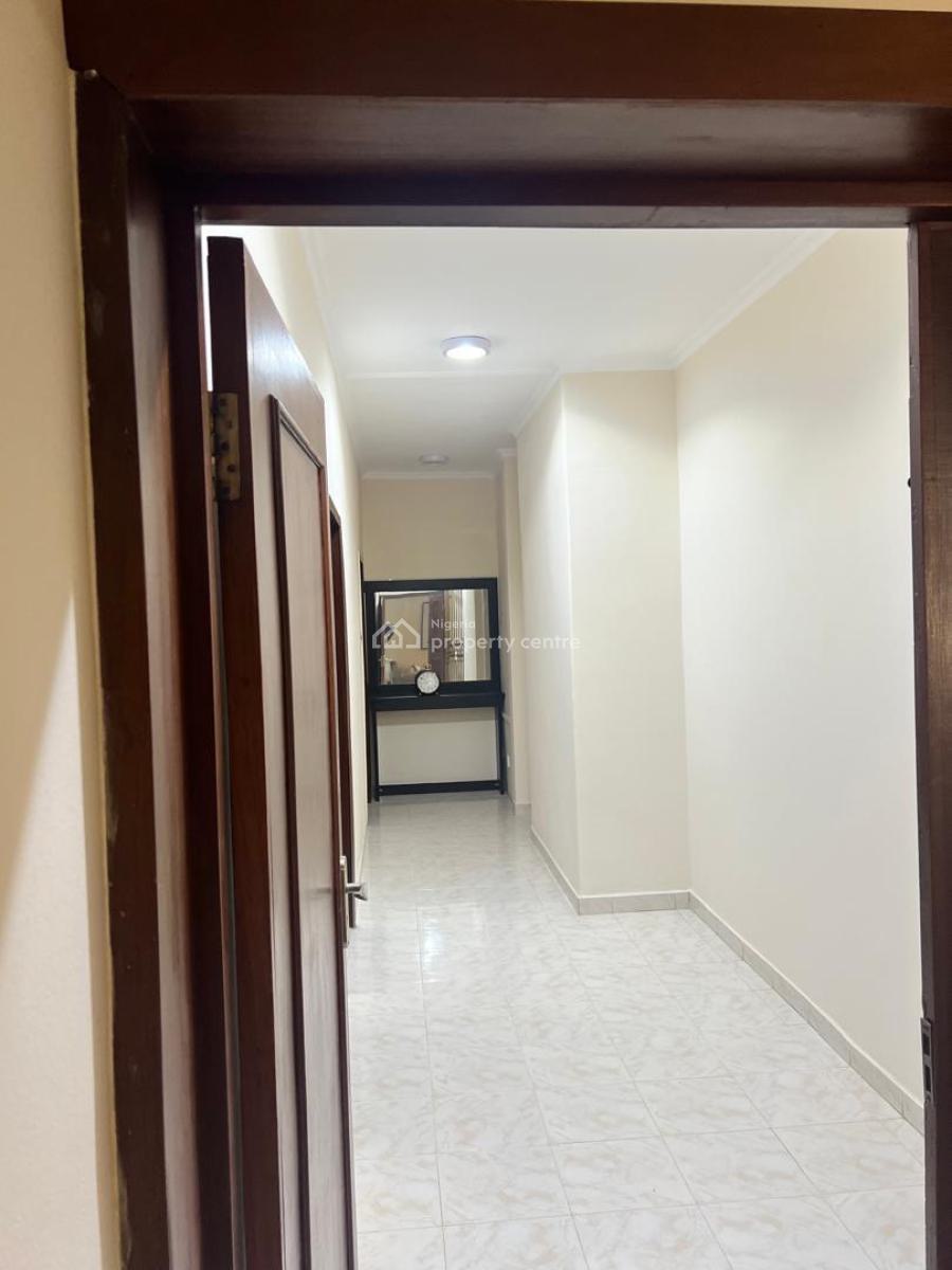 Luxury Standard Furnished 3 Bedrooms Flat, Victoria Island (vi), Lagos, Flat / Apartment for Rent
