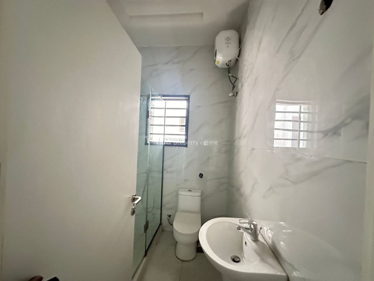 Gallant 7 Bedrooms Detached Duplex, Bq, Elevator, Asokoro District, Abuja, Detached Duplex for Sale