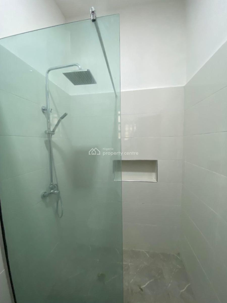 Neatly Built 4 Bedroom Terrace, Orchid, Lekki, Lagos, Terraced Duplex for Sale