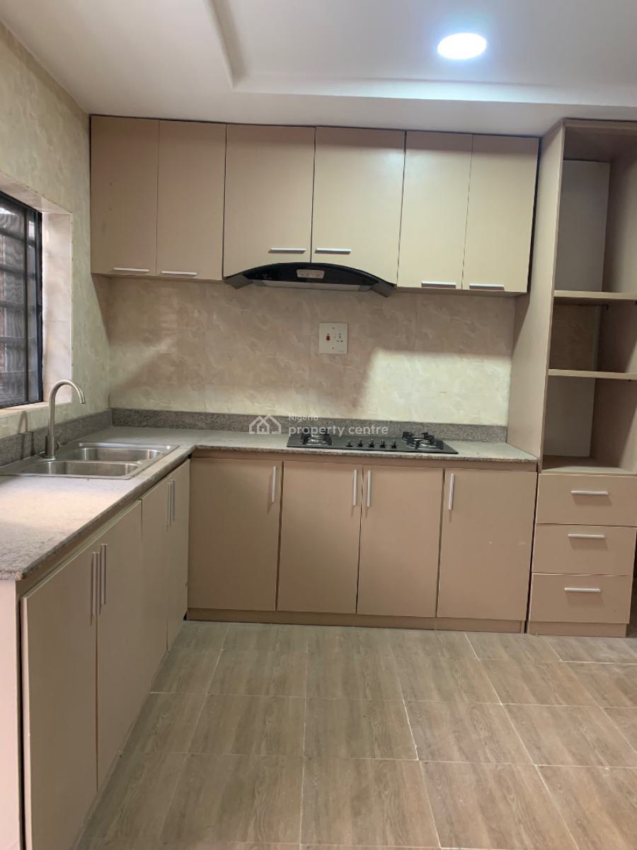 Brand New 4 Bedroom Luxurious Duplex with a Bq, Ologolo, Lekki, Lagos, Terraced Duplex for Rent