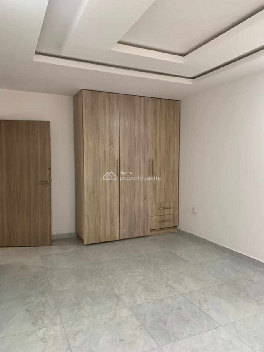 Brand New 4 Bedroom Luxurious Duplex with a Bq, Ologolo, Lekki, Lagos, Terraced Duplex for Rent