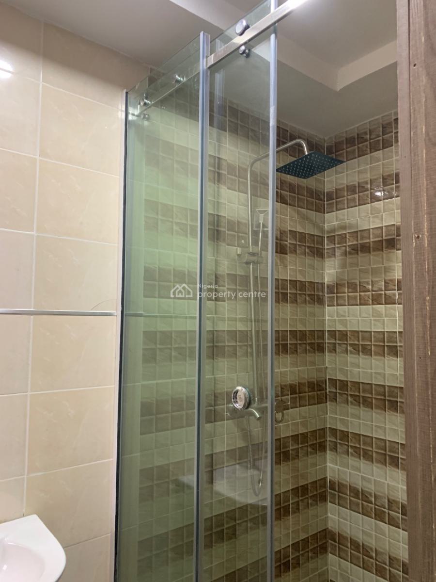 Brand New 4 Bedroom Luxurious Duplex with a Bq, Ologolo, Lekki, Lagos, Terraced Duplex for Rent