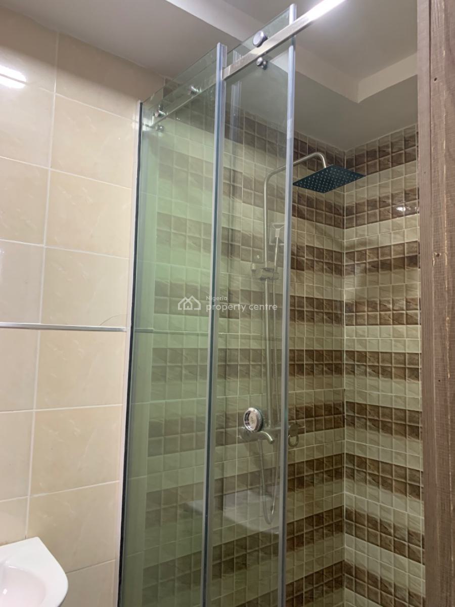 Brand New 4 Bedroom Luxurious Duplex with a Bq, Ologolo, Lekki, Lagos, Terraced Duplex for Rent