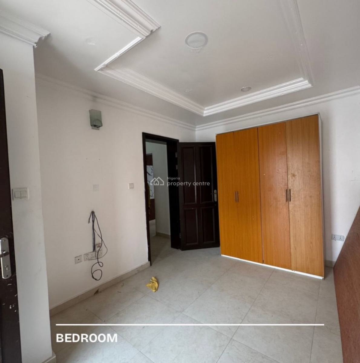 1-bedroom Apartment in Lekki, Lekki Phase 1, Lekki, Lagos, Flat / Apartment for Rent