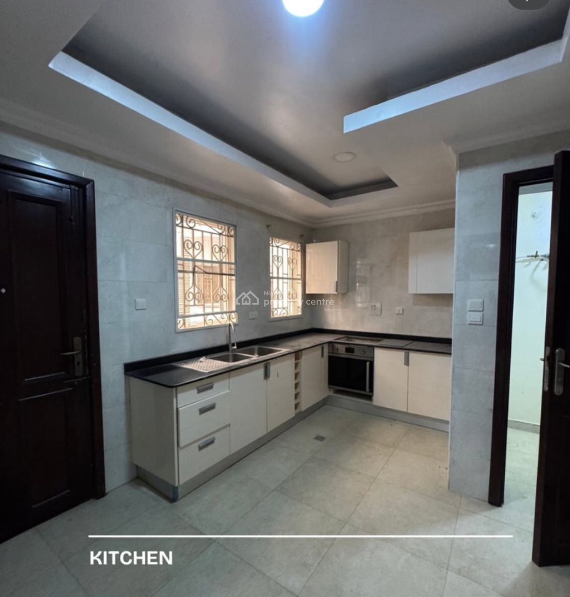 1-bedroom Apartment in Lekki, Lekki Phase 1, Lekki, Lagos, Flat / Apartment for Rent