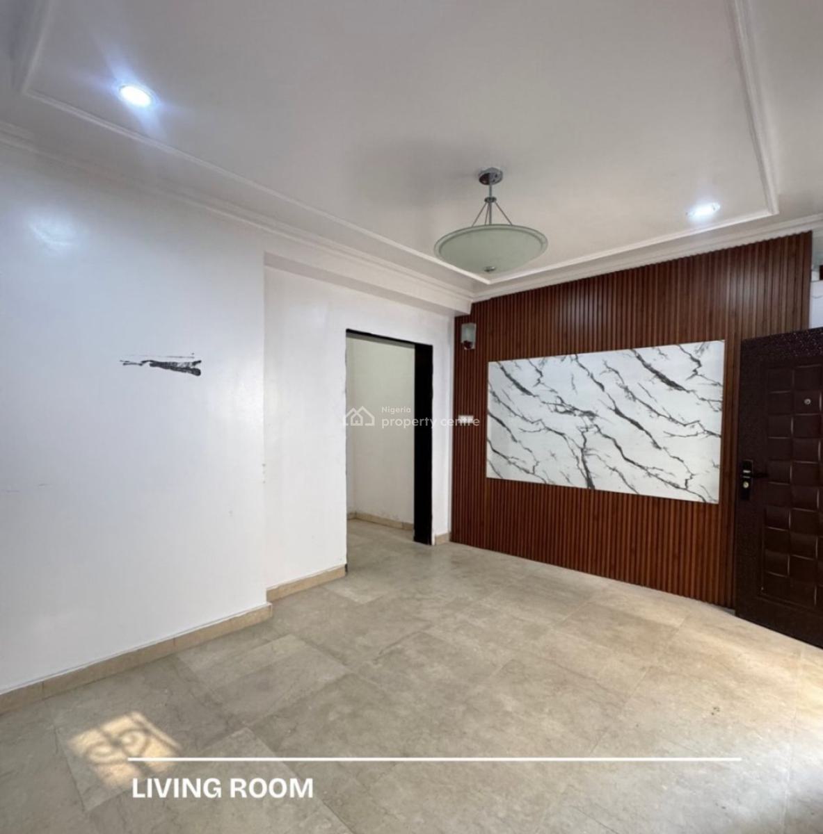 1-bedroom Apartment in Lekki, Lekki Phase 1, Lekki, Lagos, Flat / Apartment for Rent