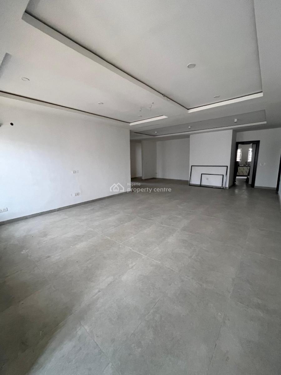 4 Bedroom Apartment, Lekki Phase 1, Lekki, Lagos, Flat / Apartment for Sale