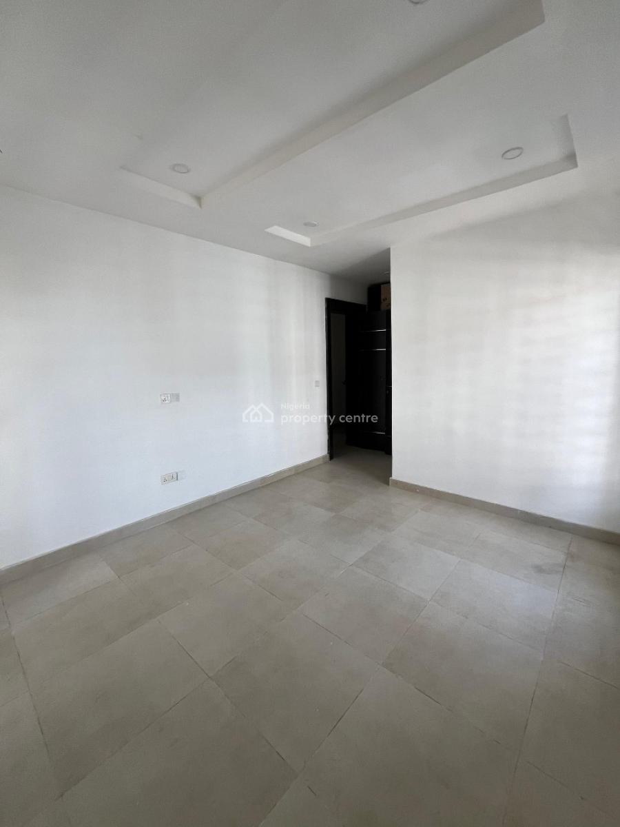 4 Bedroom Apartment, Lekki Phase 1, Lekki, Lagos, Flat / Apartment for Sale