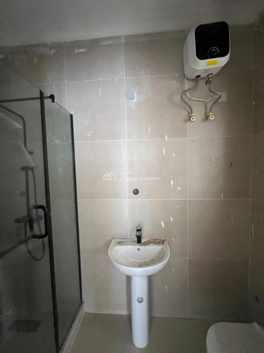 4 Bedroom Apartment, Lekki Phase 1, Lekki, Lagos, Flat / Apartment for Sale