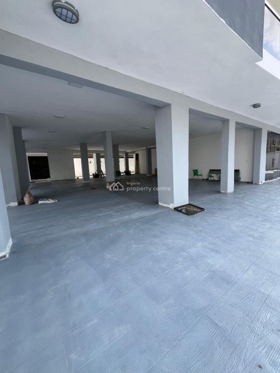 4 Bedroom Apartment, Lekki Phase 1, Lekki, Lagos, Flat / Apartment for Sale