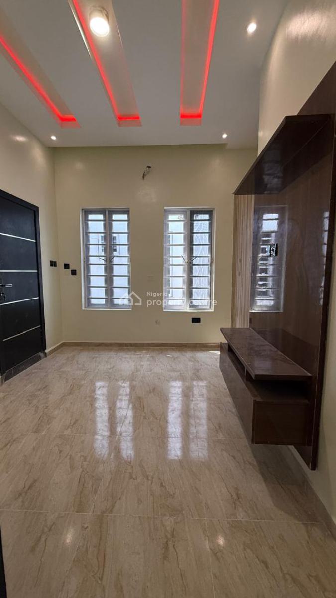 Prestigious 5 Bedroom Fully Detached Duplex, Osapa, Osapa, Lekki, Lagos, House for Sale