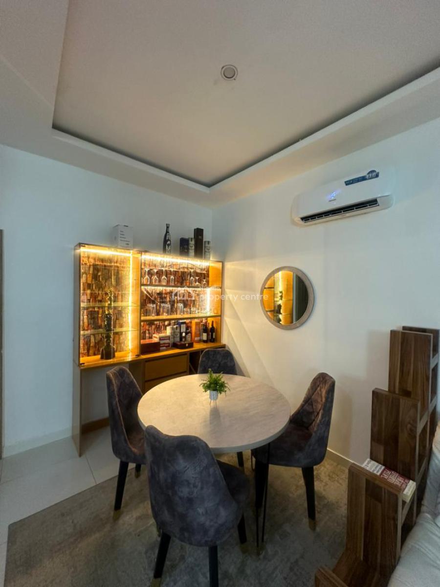 4-bedroom Terrace Duplex in Lekki, Lekki, Lagos, Terraced Duplex for Rent