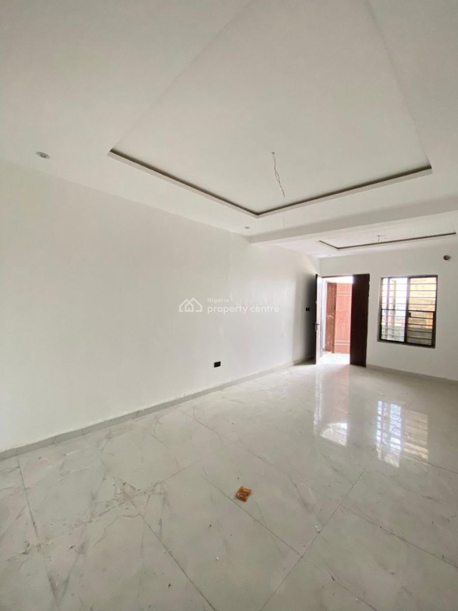 Exquisite 2 Bedroom Apartment, Igbo Efon, Lekki, Lagos, House for Sale