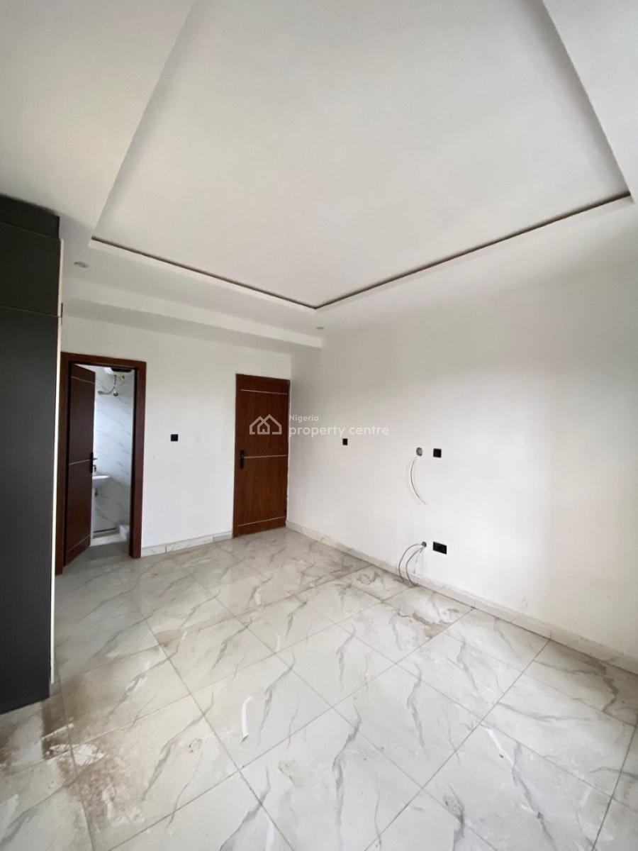 Exquisite 2 Bedroom Apartment, Igbo Efon, Lekki, Lagos, House for Sale