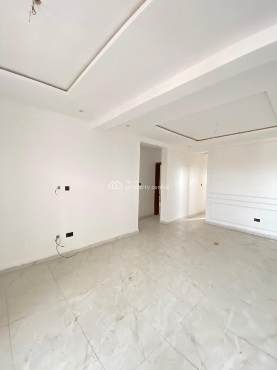 Exquisite 2 Bedroom Apartment, Igbo Efon, Lekki, Lagos, House for Sale