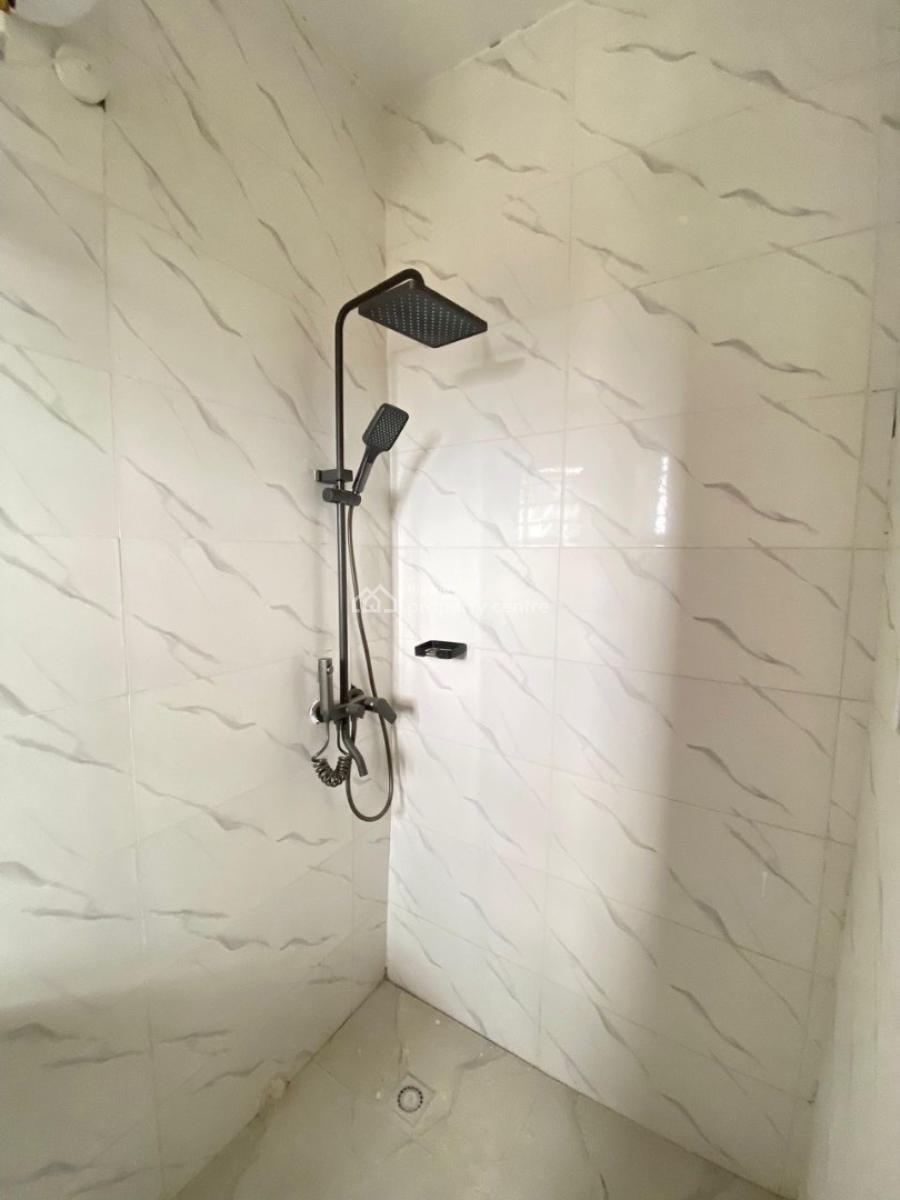 Exquisite 2 Bedroom Apartment, Igbo Efon, Lekki, Lagos, House for Sale