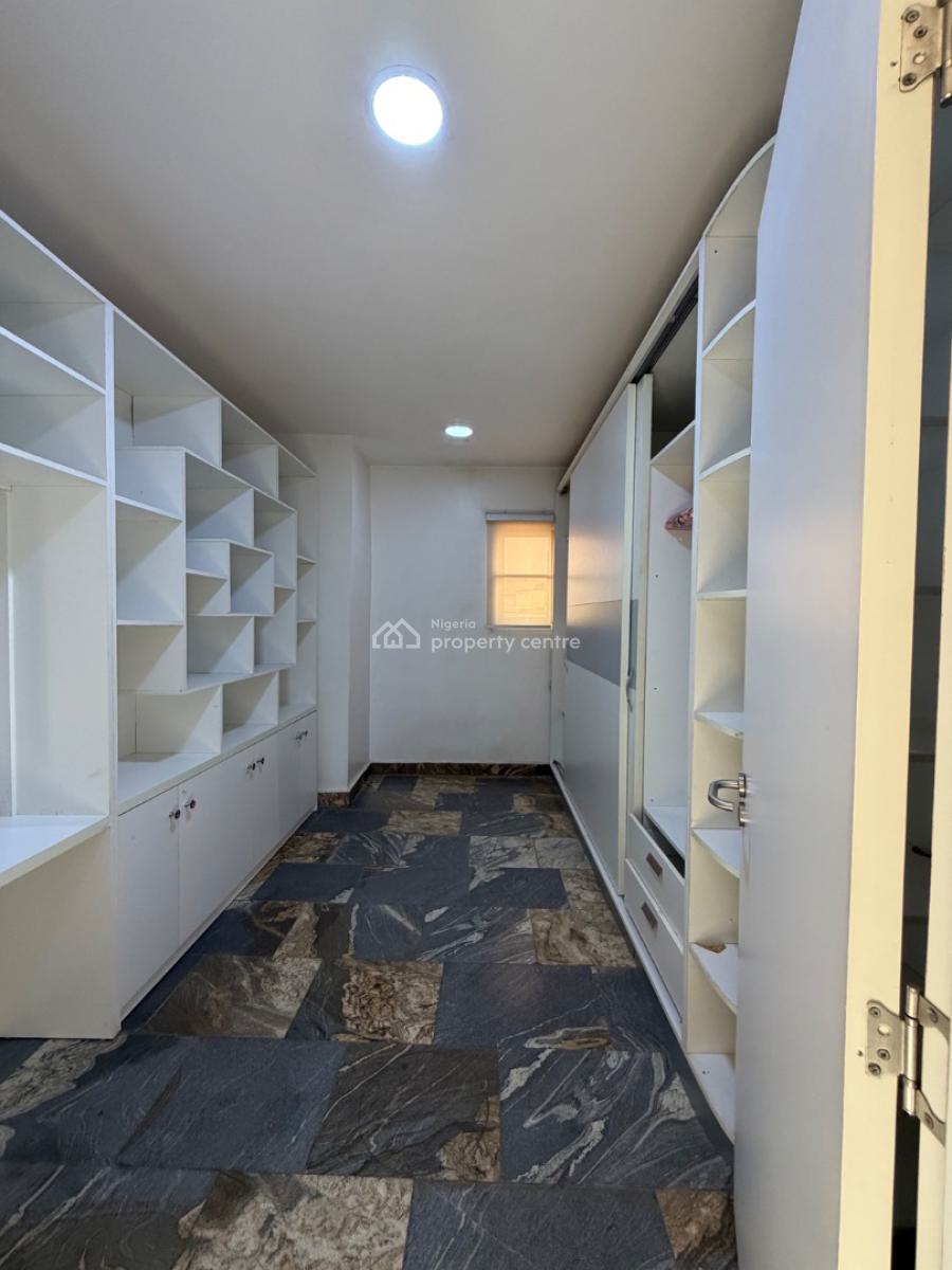 Luxury, Extremely Spacious, Gilmore, Jahi, Abuja, Mini Flat (room and Parlour) for Rent