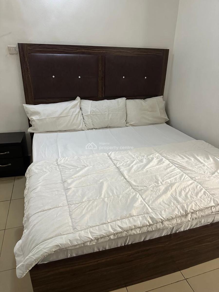 Studio Apartment, Garki, Abuja, Flat / Apartment Short Let