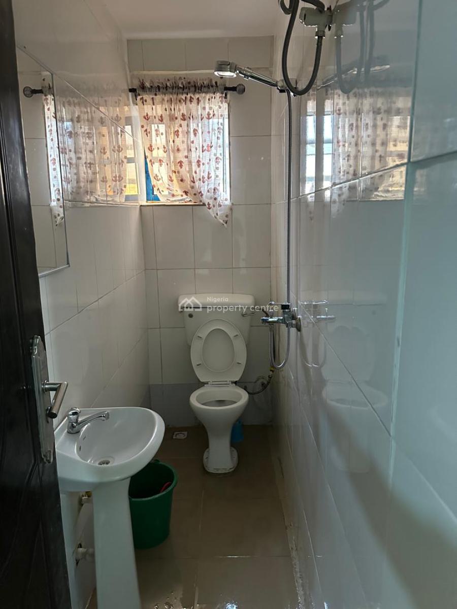 Studio Apartment, Garki, Abuja, Flat / Apartment Short Let