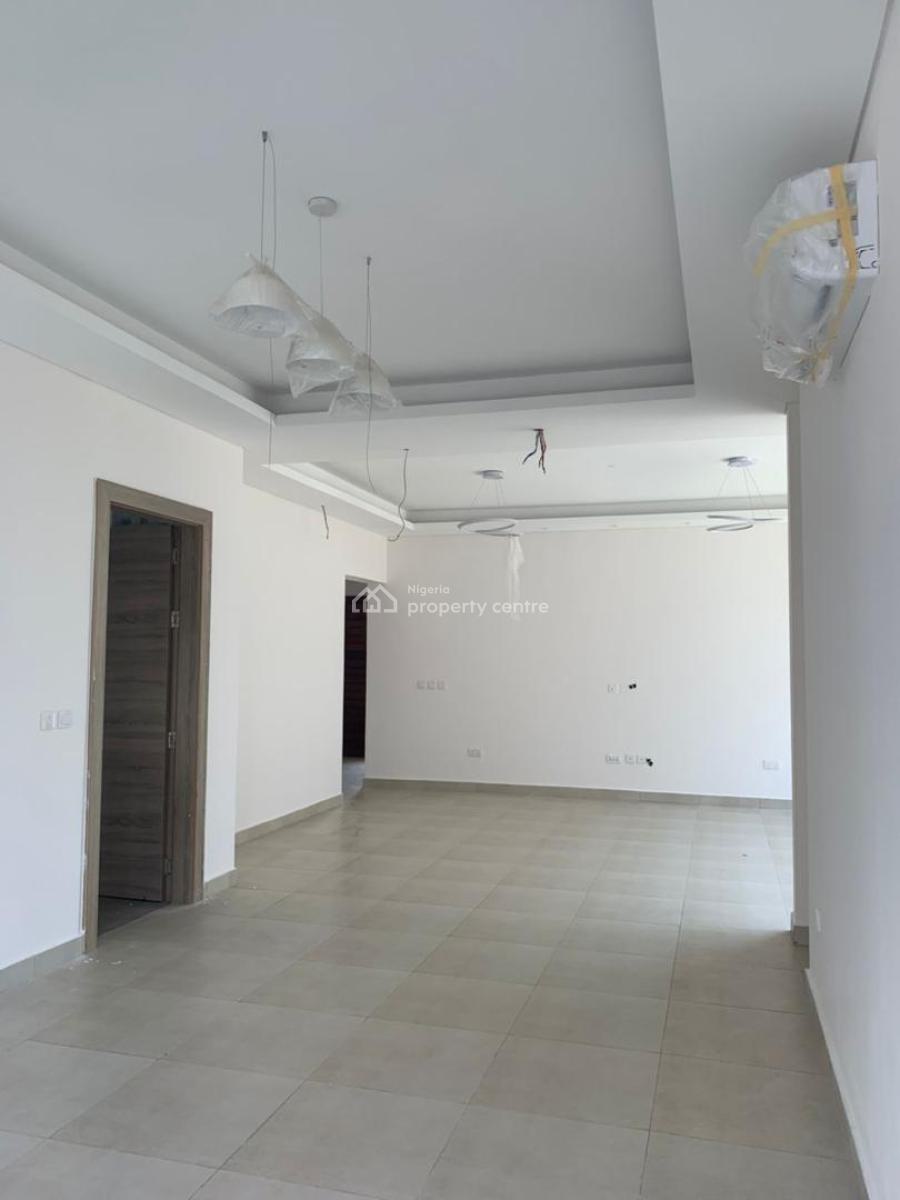 Newly Built Luxury 4 Bedrooms Semi Detached House with Bq, Ikate, Lekki, Lagos, Semi-detached Duplex for Rent