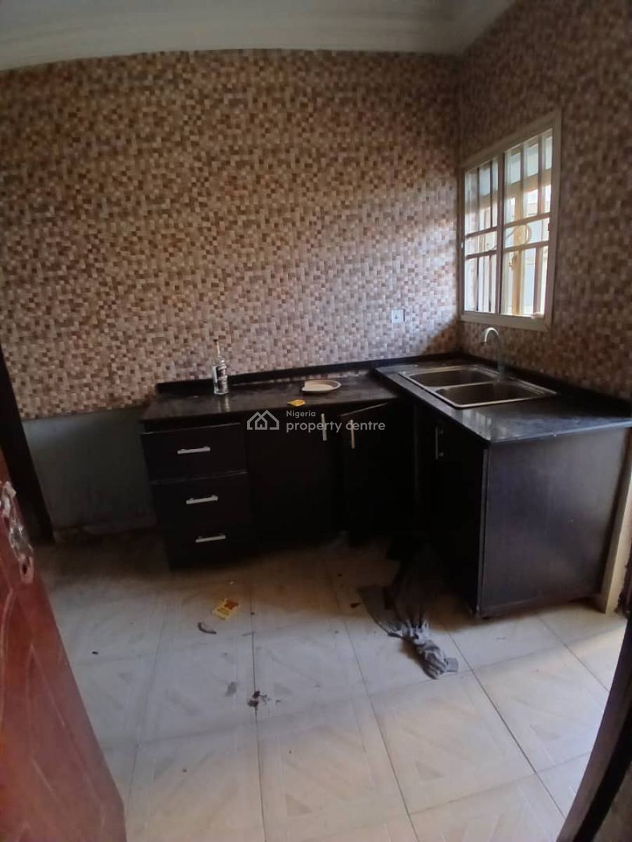 Sharp 2 Bedroom Flat, Sangotedo, Ajah, Lagos, Flat / Apartment for Rent