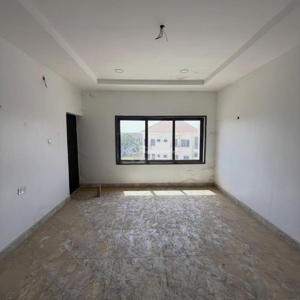 4 Bedrooms Terraced Duplex with Bq, Jahi, Abuja, Terraced Duplex for Sale