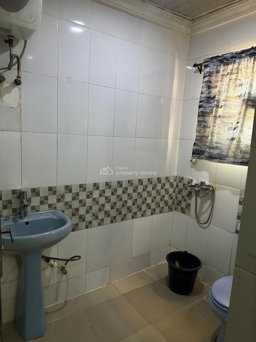 Studio Apartment, Garki Abuja, Garki, Abuja, Flat / Apartment Short Let
