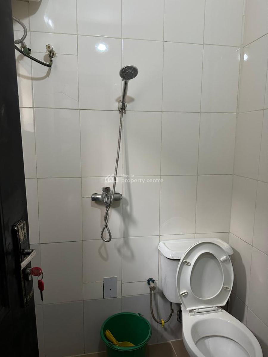 Studio Apartment, Garki Abuja, Garki, Abuja, Flat / Apartment Short Let