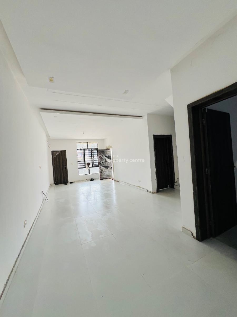 4 Bed&bq  150 Million, Ikota, Lekki, Lagos, Terraced Duplex for Sale