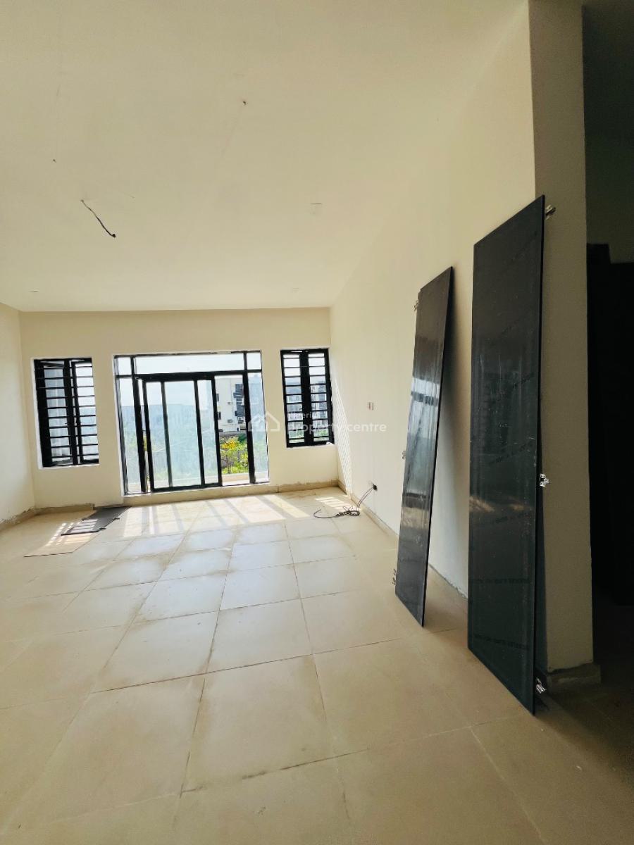 4 Bed&bq  150 Million, Ikota, Lekki, Lagos, Terraced Duplex for Sale