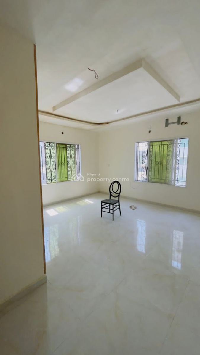 Newly Renovated 3 Bedroom Flat with a Room Bq, Horizon 1 Estate on Kusenla Road., Ikate, Lekki, Lagos, Flat / Apartment for Rent