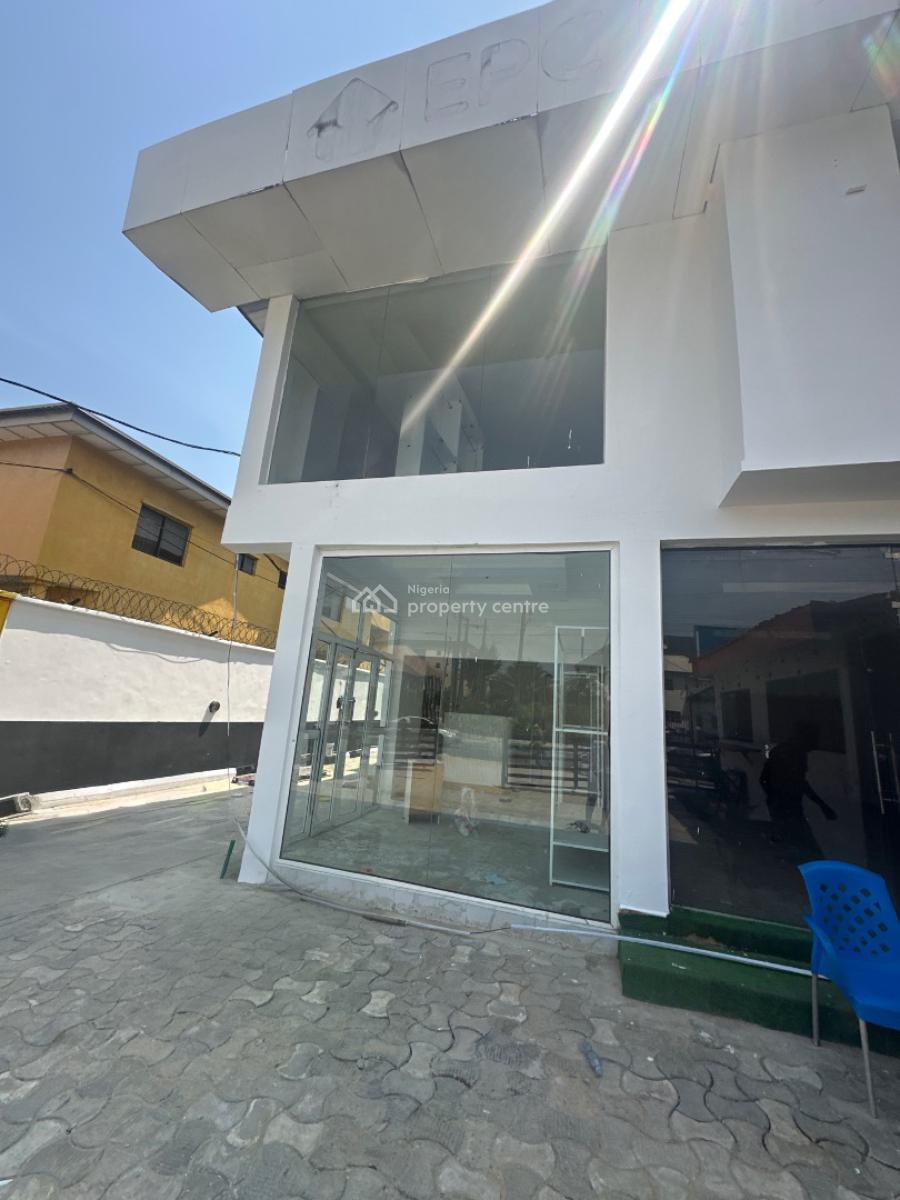 Shop Available, Lekki Phase 1, Lekki, Lagos, Shop for Rent