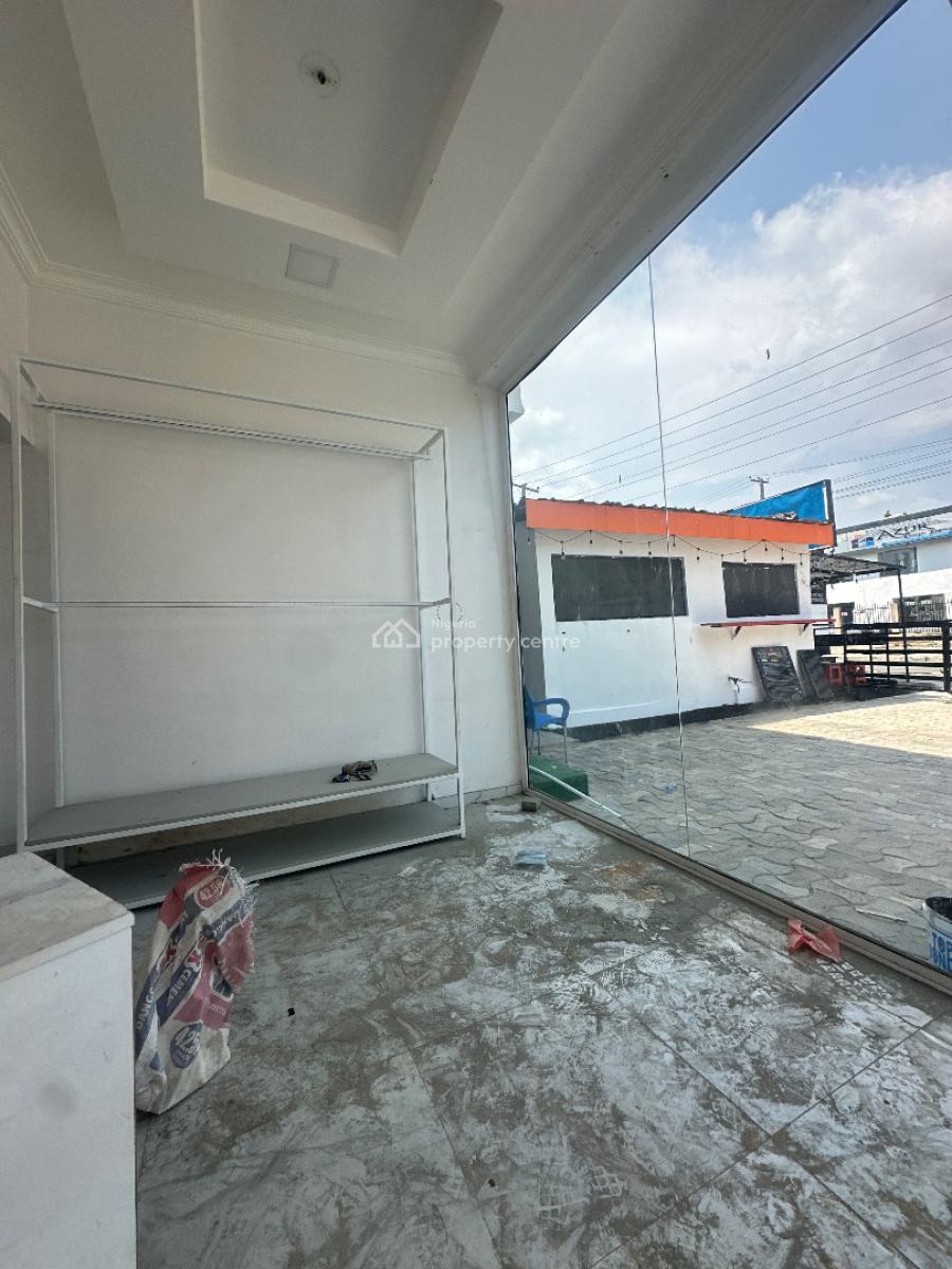 Shop Available, Lekki Phase 1, Lekki, Lagos, Shop for Rent