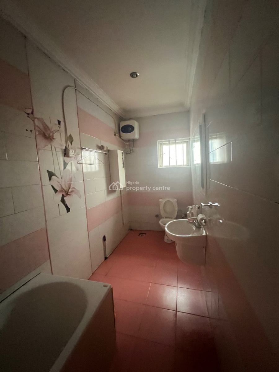 4bedroom Duplex Dbs Asaba, Dbs, Behind Springhill Hotel, Asaba, Delta, Detached Duplex for Rent