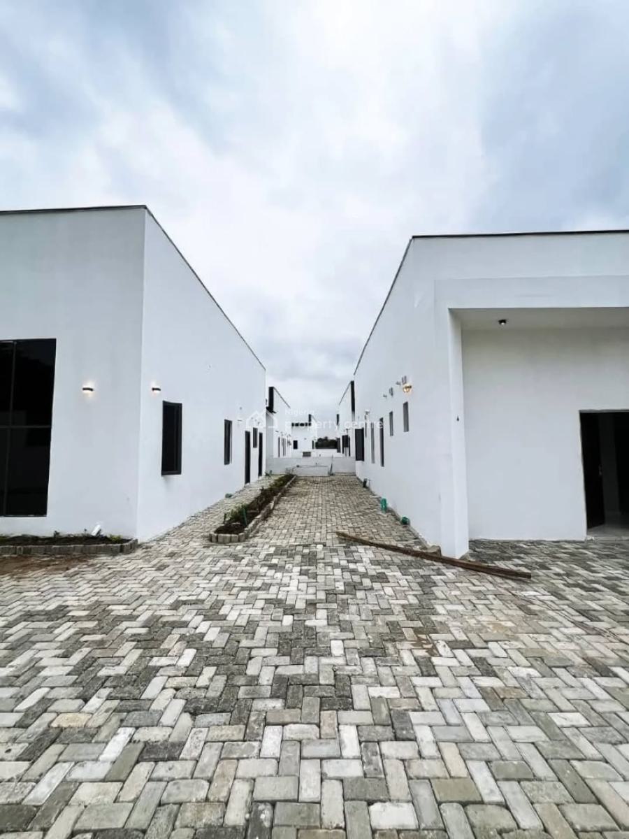 Luxury 3 Bedroom Bungalow, Ajah, Lagos, Detached Bungalow for Sale
