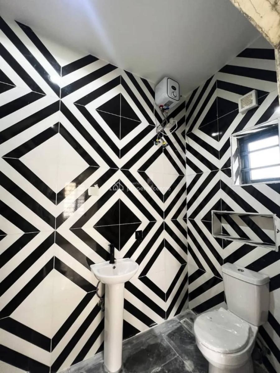 Luxury 3 Bedroom Bungalow, Ajah, Lagos, Detached Bungalow for Sale