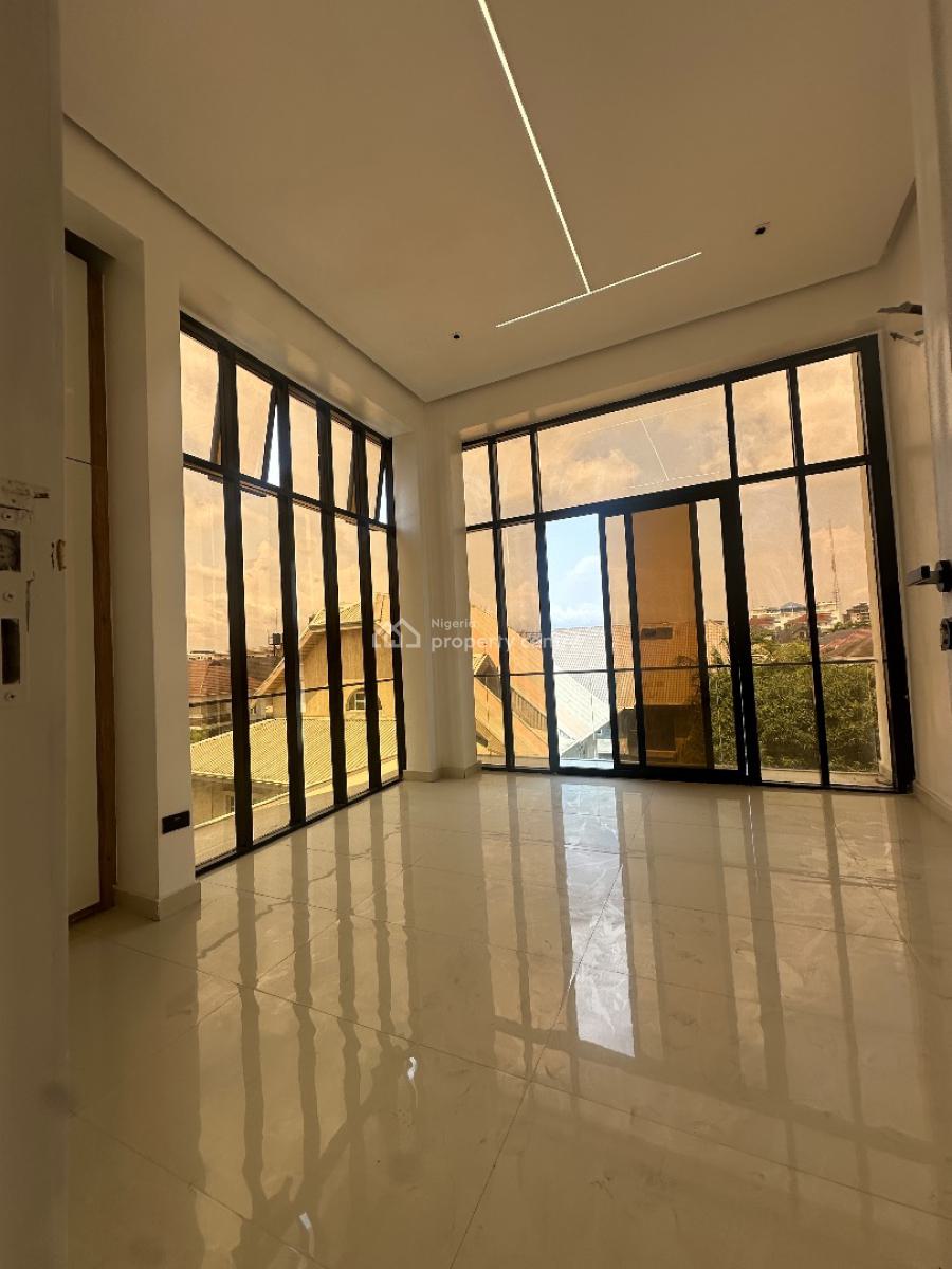 Luxury 3bedrooms Apartments with Swimming Pool and Gym, Lekki Phase 1, Lekki, Lagos, House for Sale